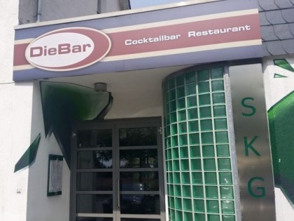 Фото: Die Bar